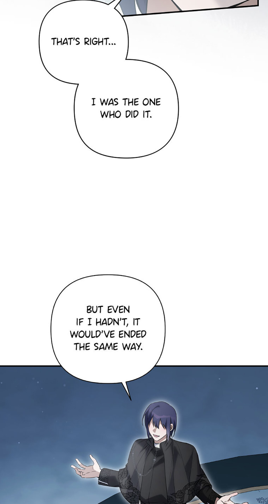 Do You Need Salvation? Chapter 81 page 58 - 