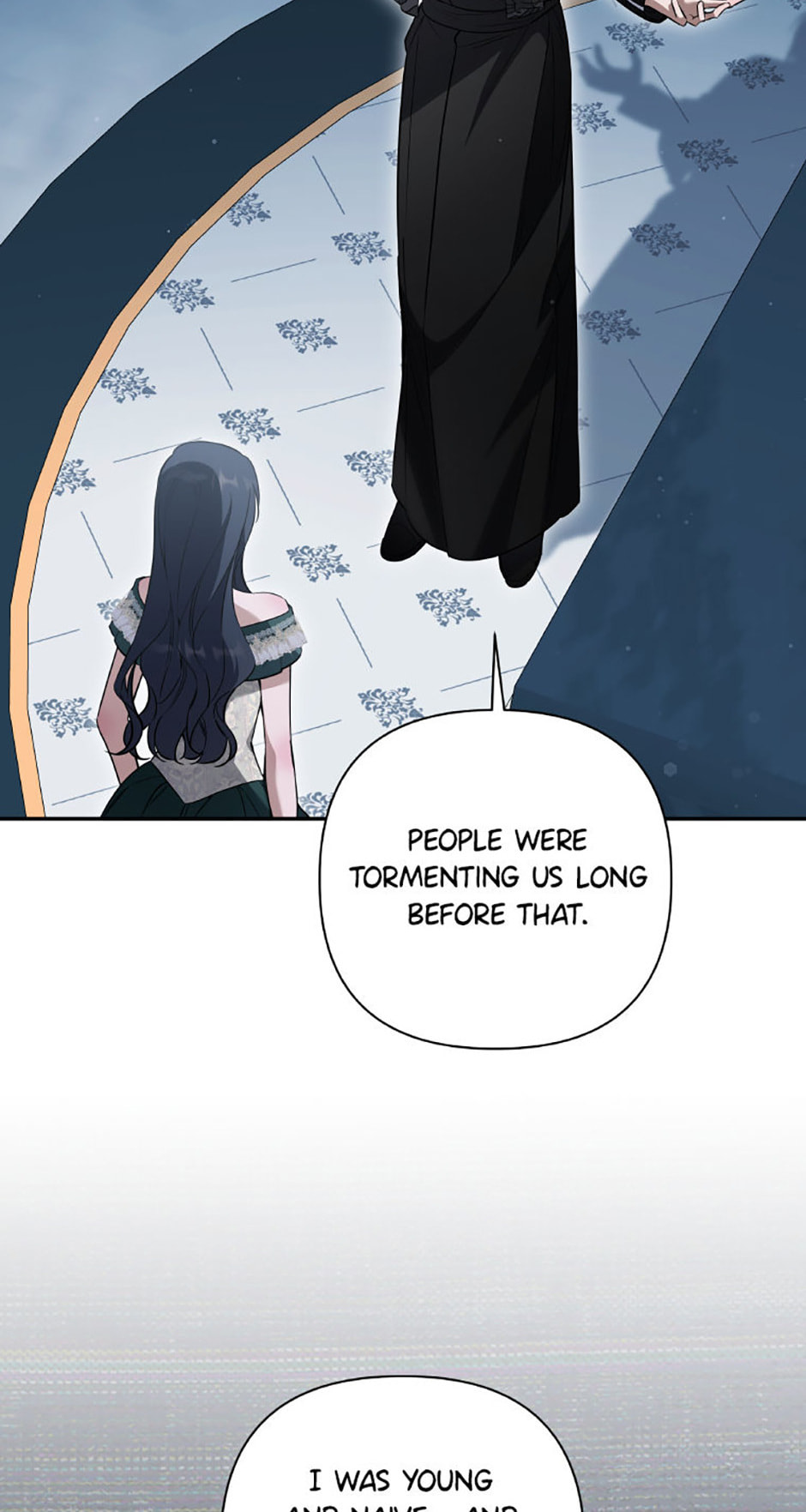 Do You Need Salvation? Chapter 81 page 59 - 