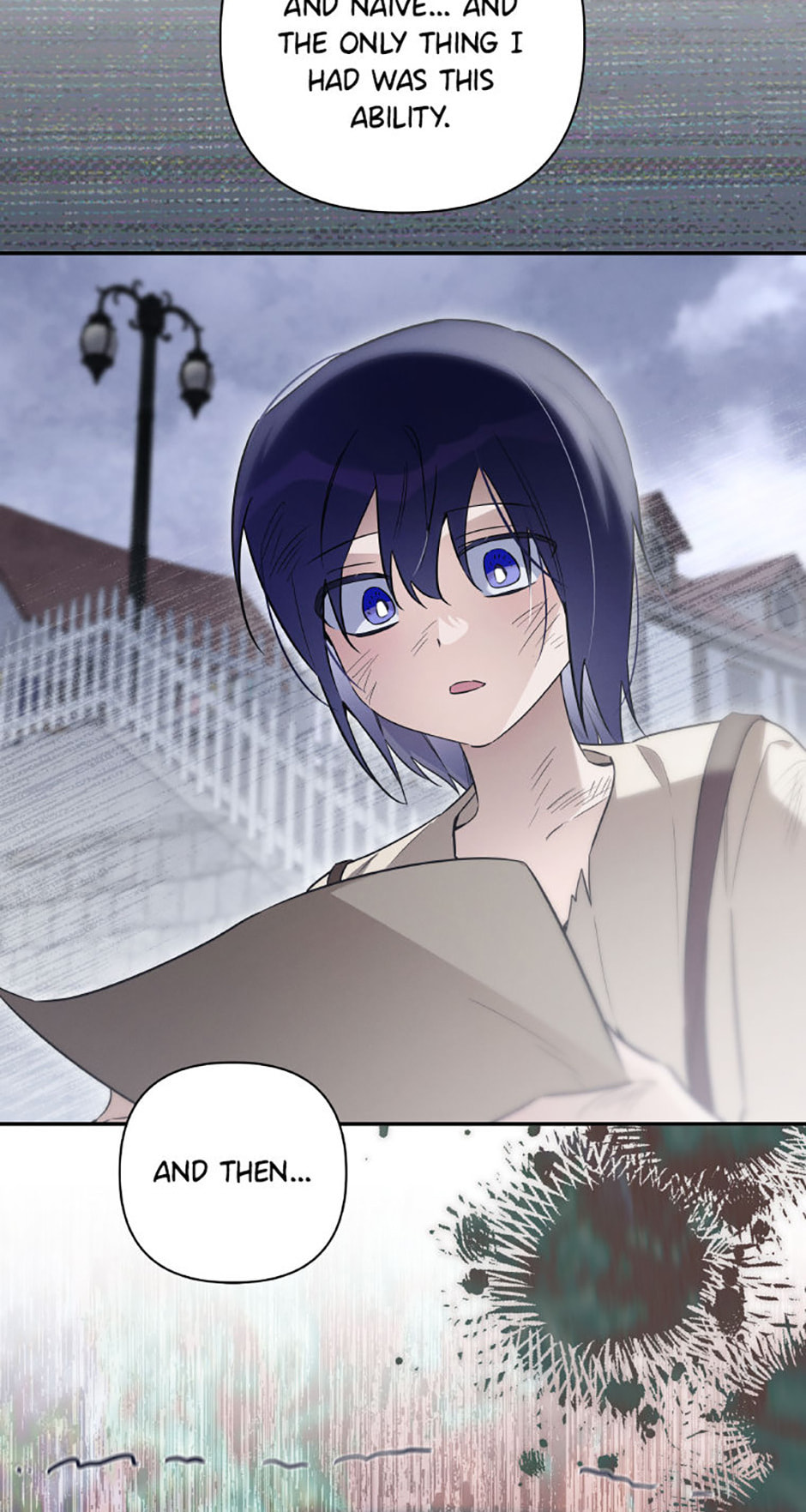Do You Need Salvation? Chapter 81 page 60 - 