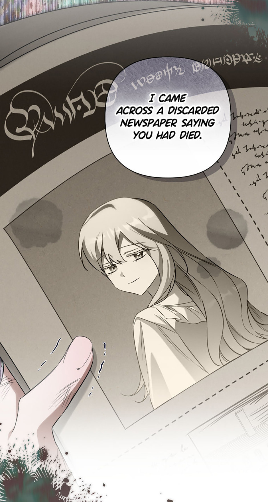 Do You Need Salvation? Chapter 81 page 61 - 