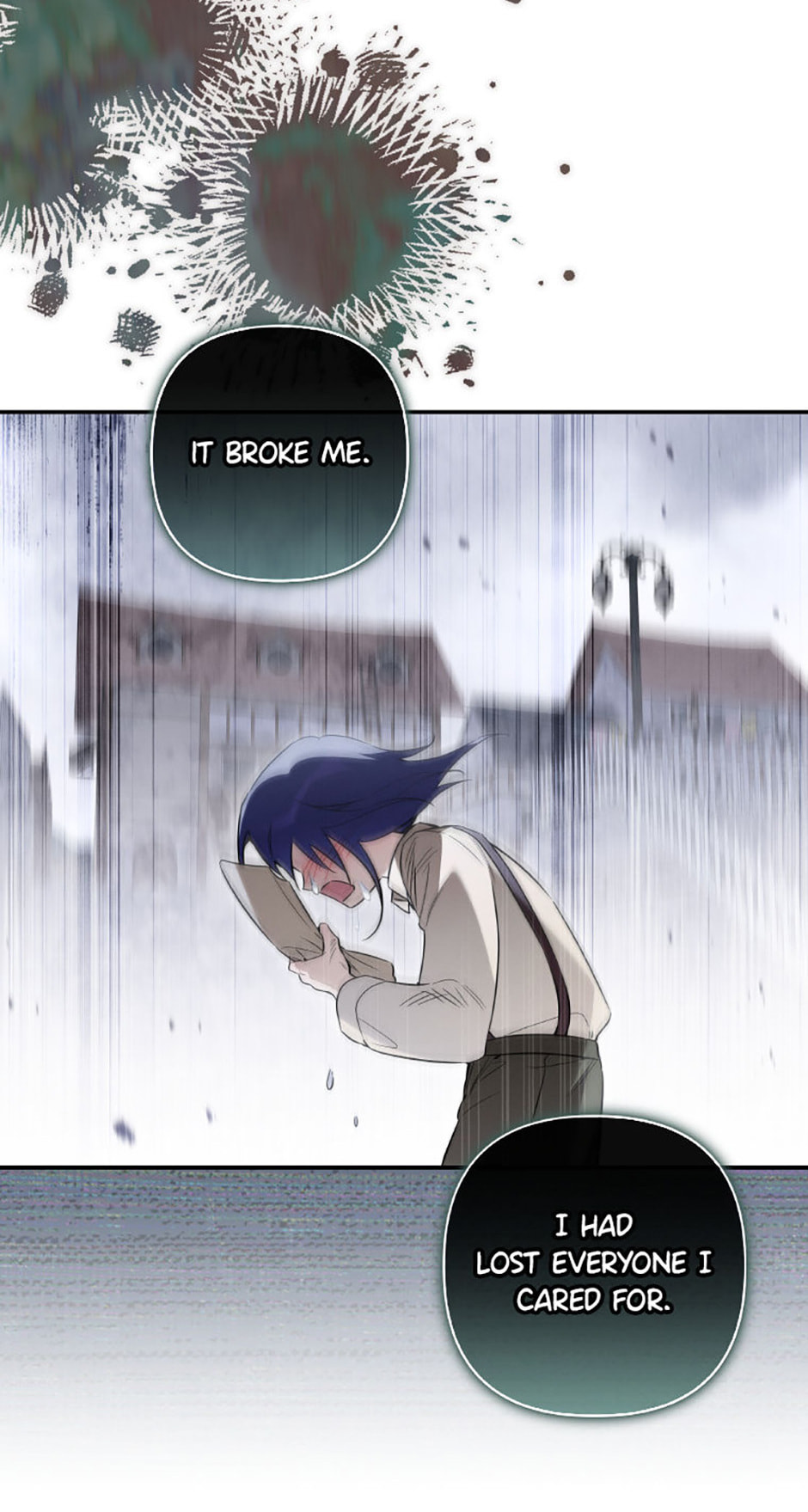 Do You Need Salvation? Chapter 81 page 62 - 
