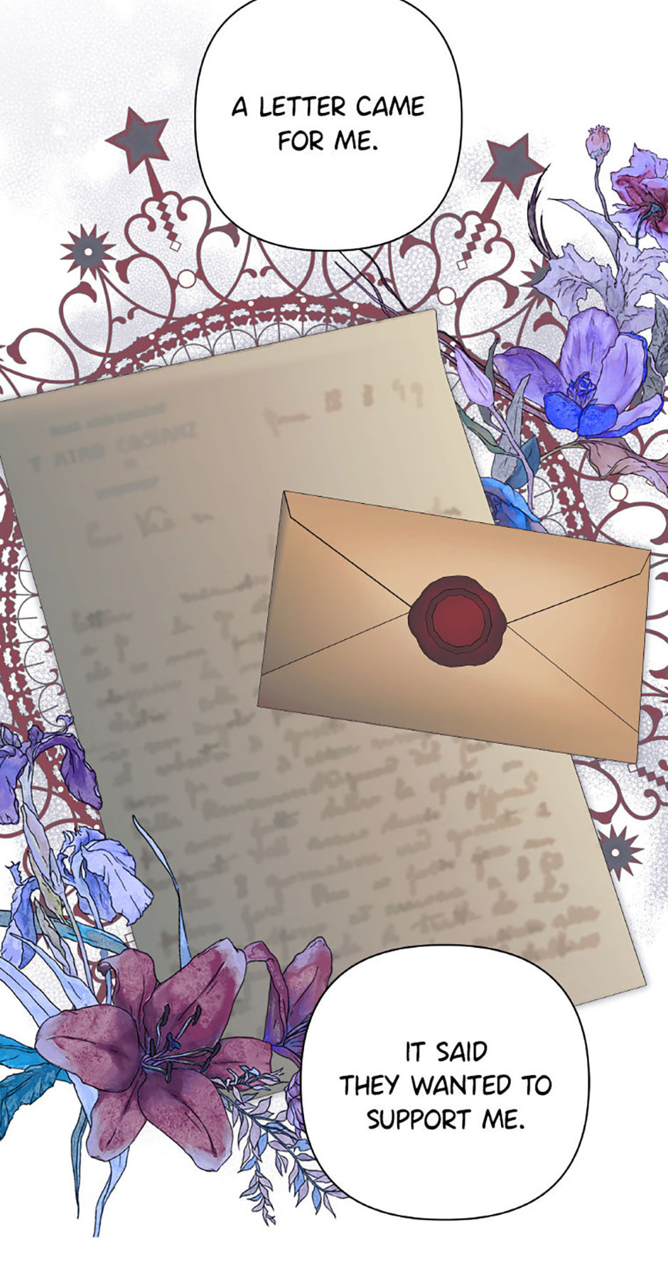 Do You Need Salvation? Chapter 81 page 64 - 