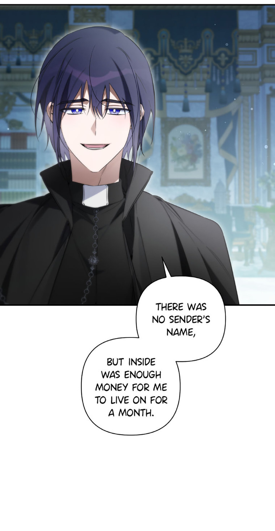 Do You Need Salvation? Chapter 81 page 65 - 