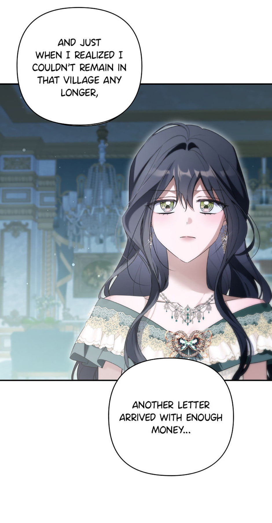 Do You Need Salvation? Chapter 81 page 66 - 