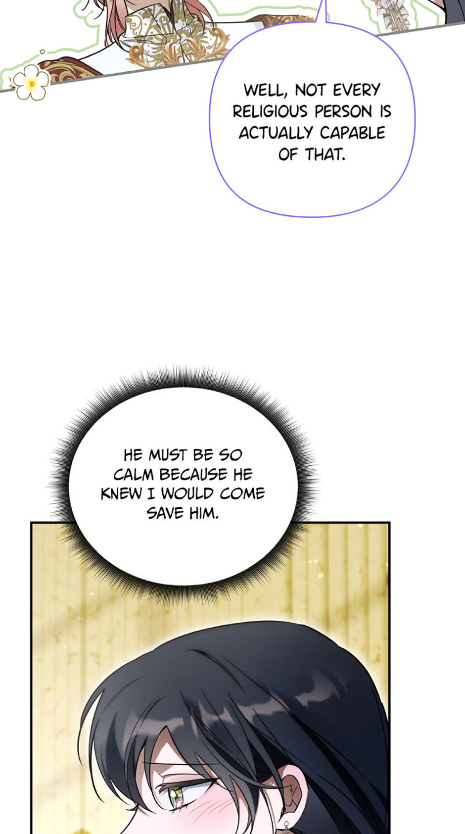 Do You Need Salvation? Chapter 81 page 8 - 