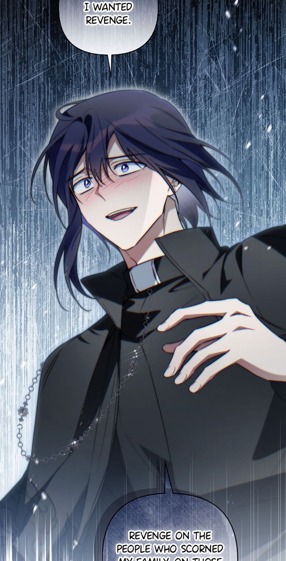 Do You Need Salvation? Chapter 81 page 76 - 