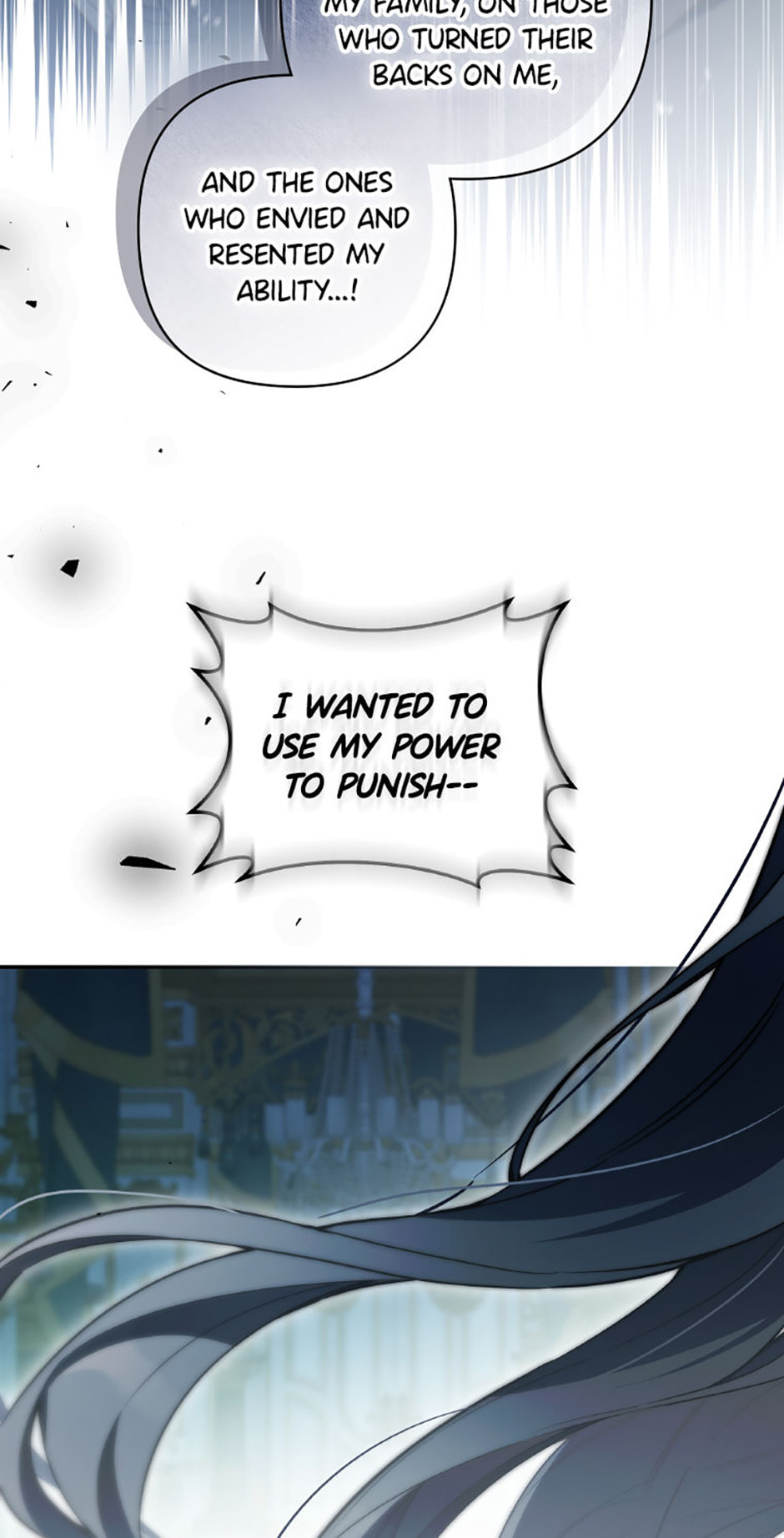 Do You Need Salvation? Chapter 81 page 77 - 