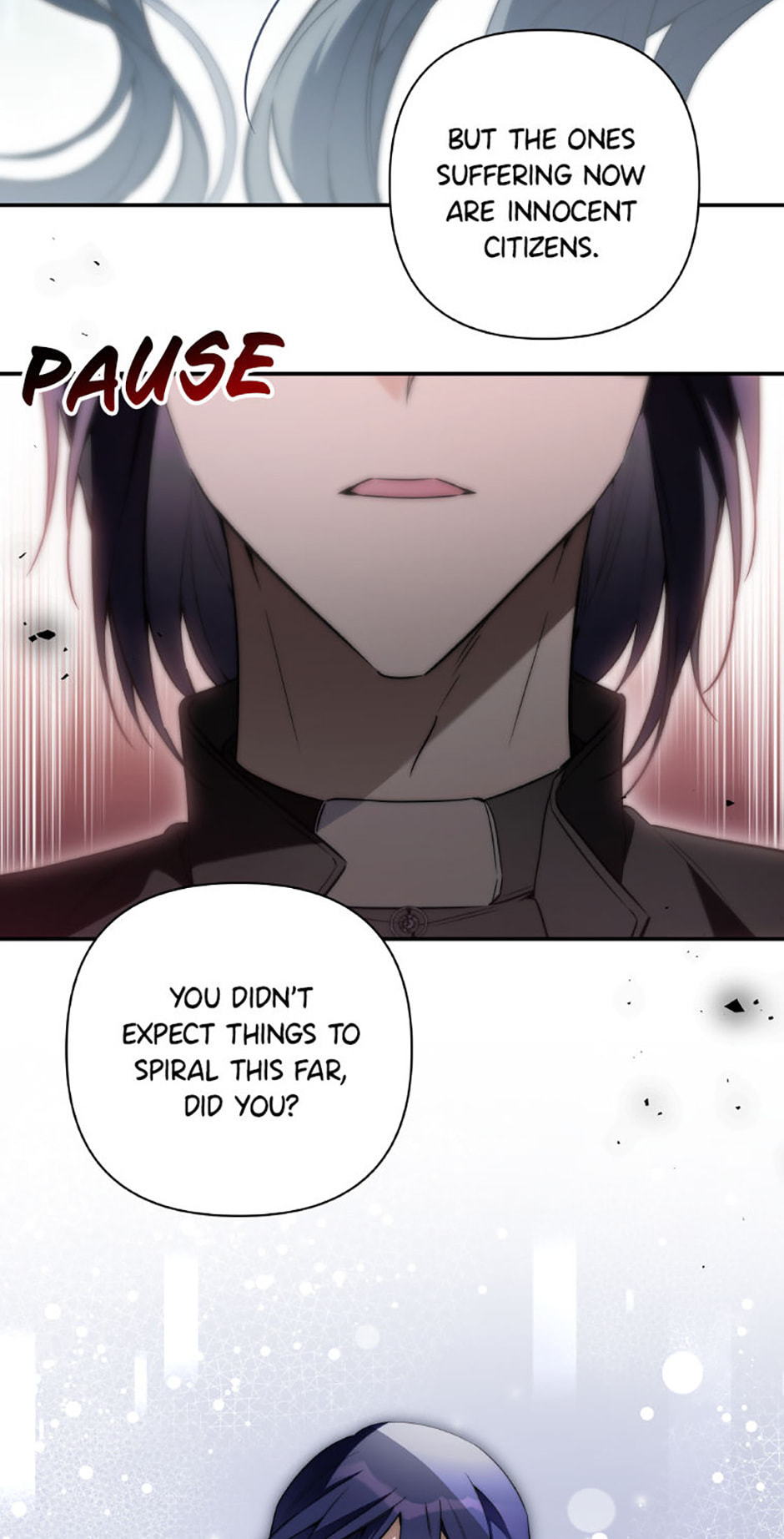 Do You Need Salvation? Chapter 81 page 78 - 