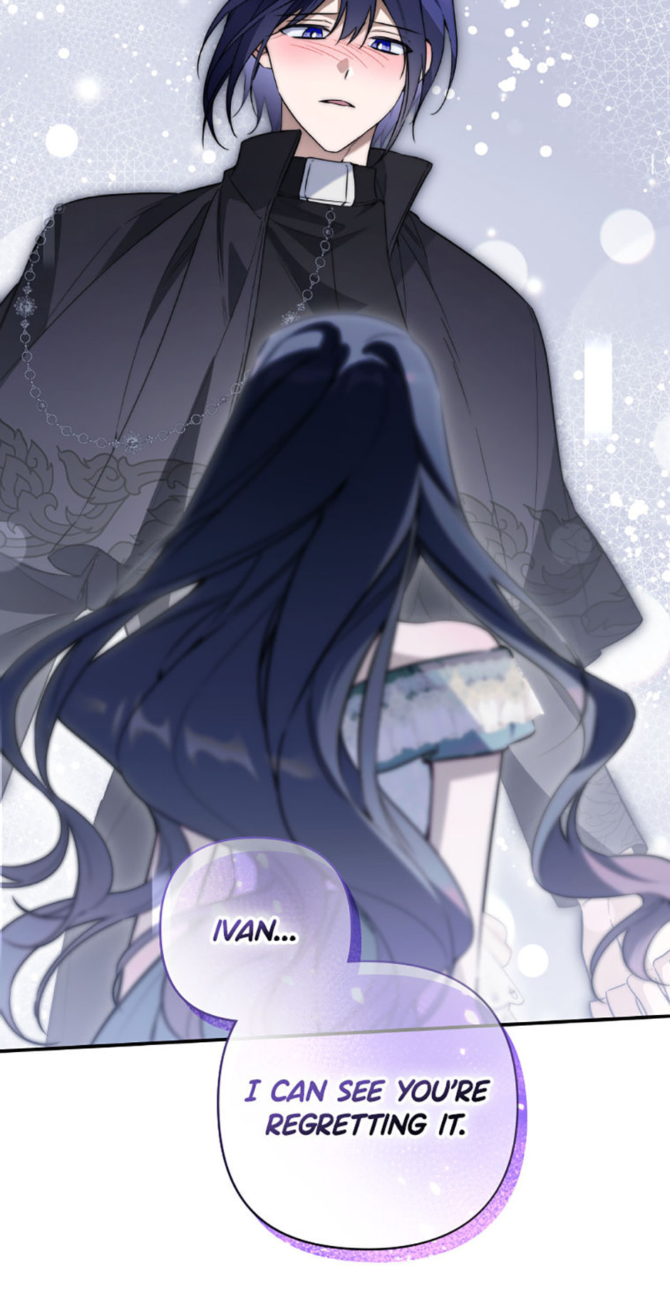Do You Need Salvation? Chapter 81 page 79 - 