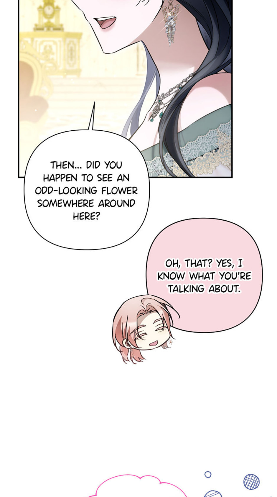 Do You Need Salvation? Chapter 81 page 9 - 
