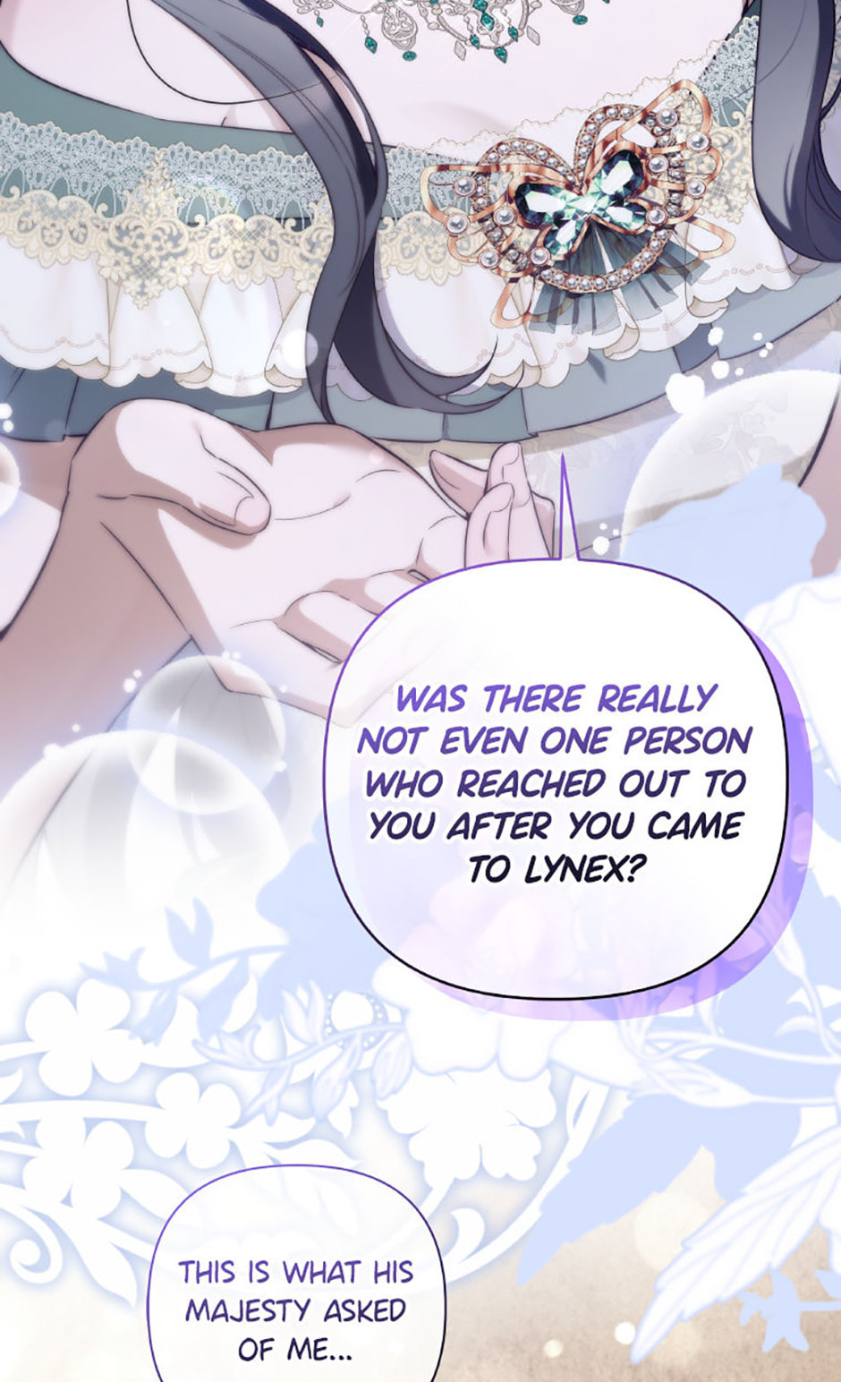 Do You Need Salvation? Chapter 81 page 81 - 