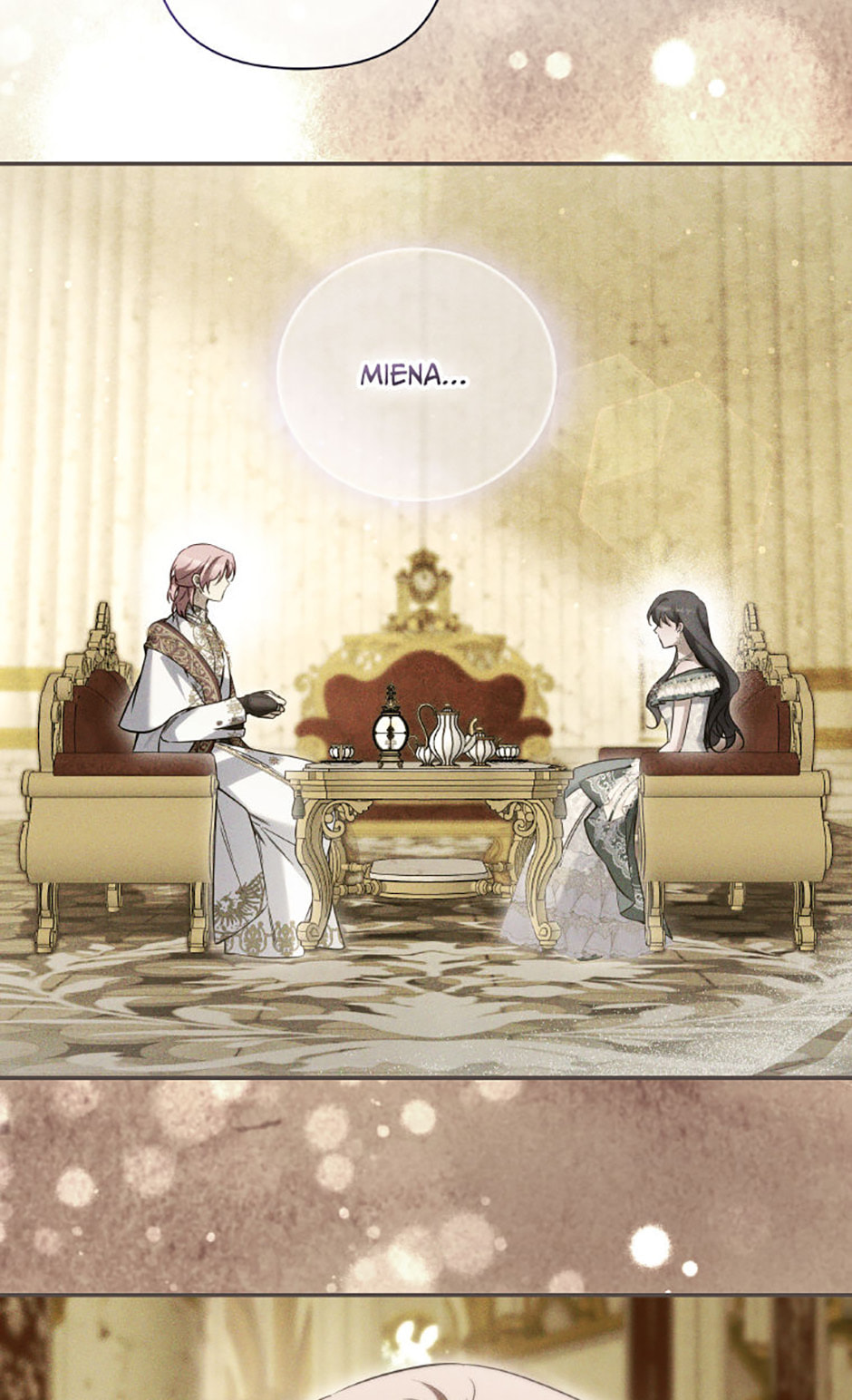 Do You Need Salvation? Chapter 81 page 82 - 