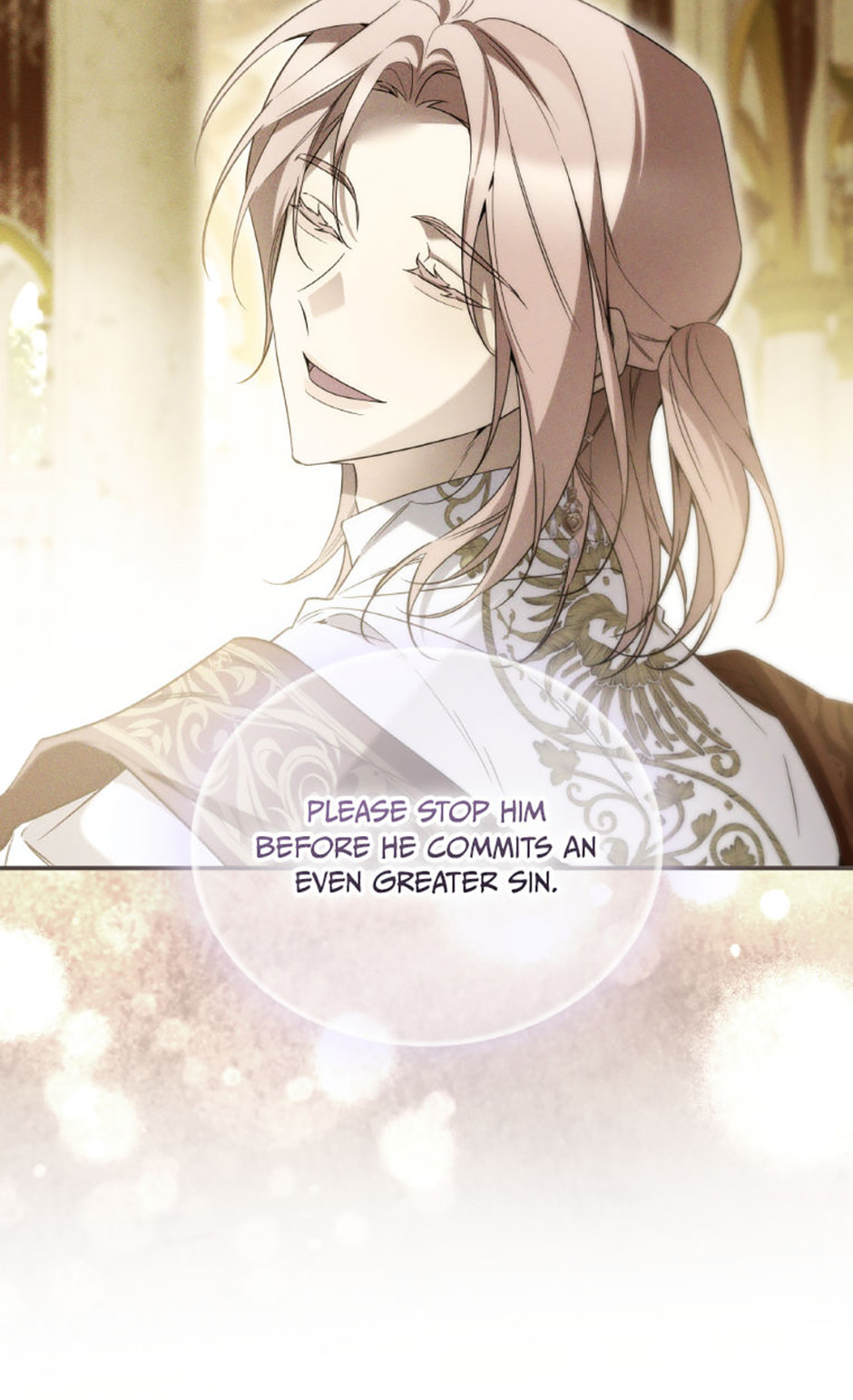Do You Need Salvation? Chapter 81 page 83 - 