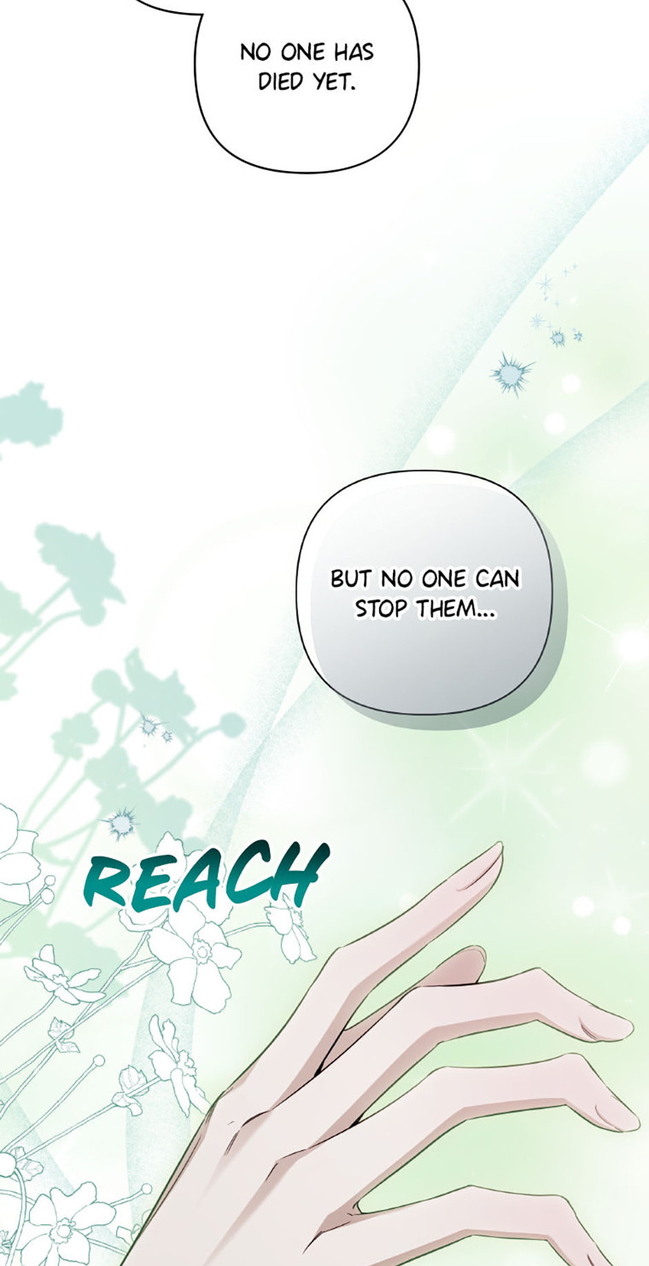 Do You Need Salvation? Chapter 81 page 85 - 