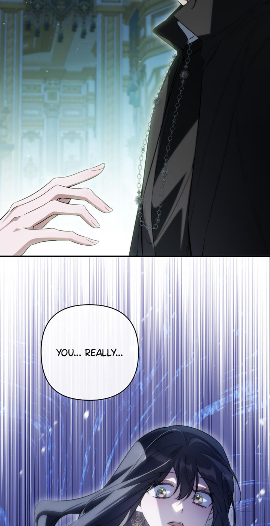 Do You Need Salvation? Chapter 81 page 87 - 
