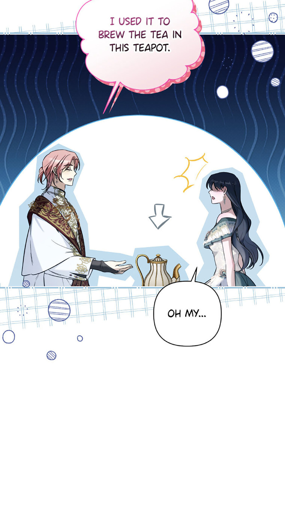 Do You Need Salvation? Chapter 81 page 10 - 