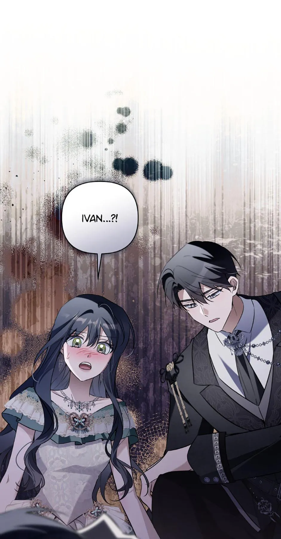Do You Need Salvation? Chapter 82 page 1 - 
