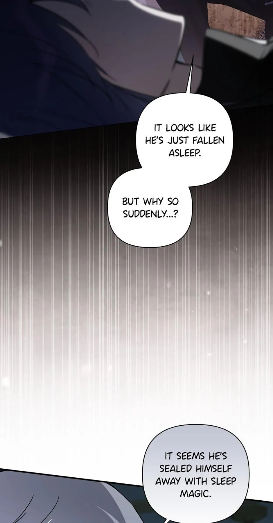 Do You Need Salvation? Chapter 82 page 2 - 