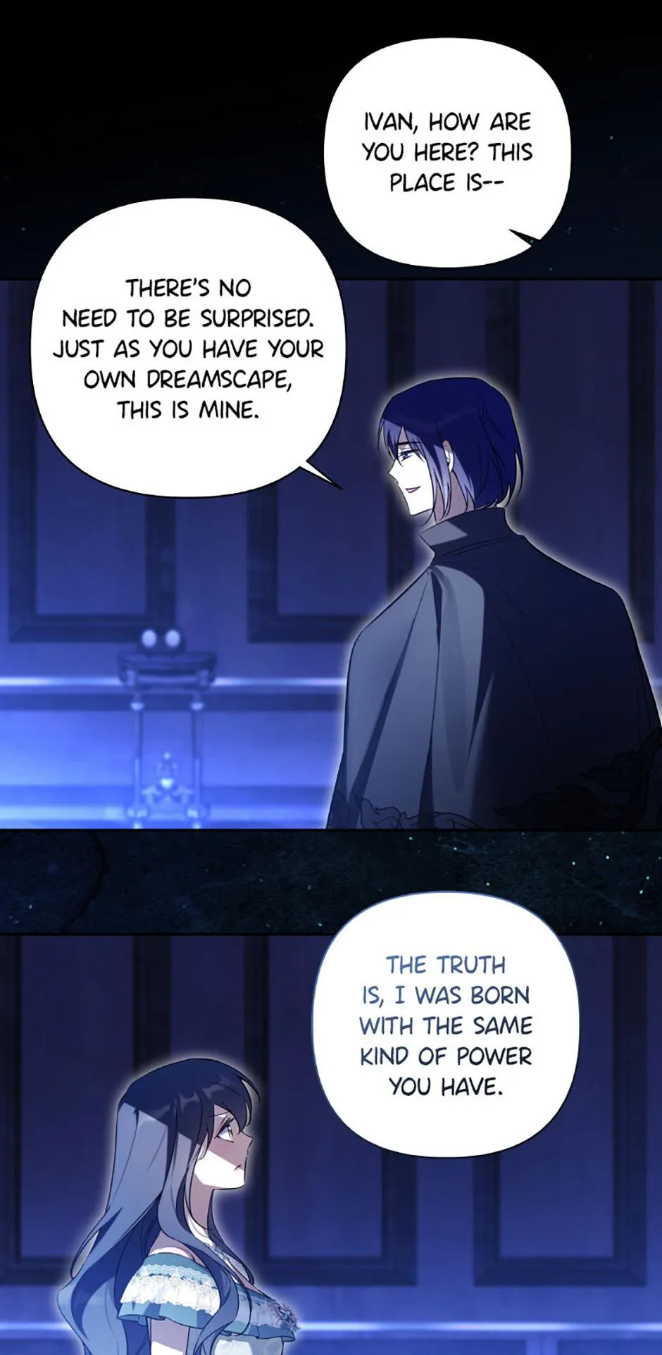 Do You Need Salvation? Chapter 82 page 14 - 