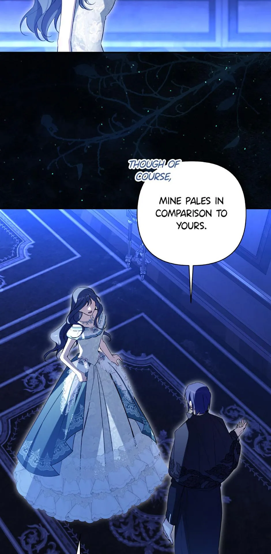 Do You Need Salvation? Chapter 82 page 15 - 