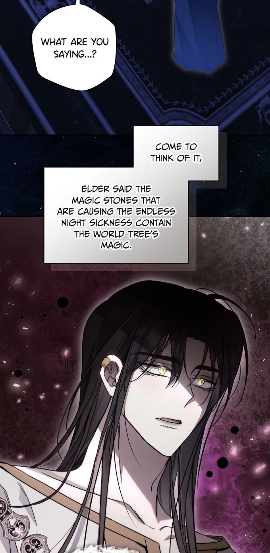 Do You Need Salvation? Chapter 82 page 16 - 