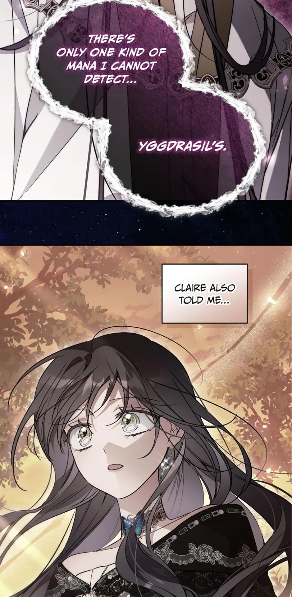 Do You Need Salvation? Chapter 82 page 17 - 