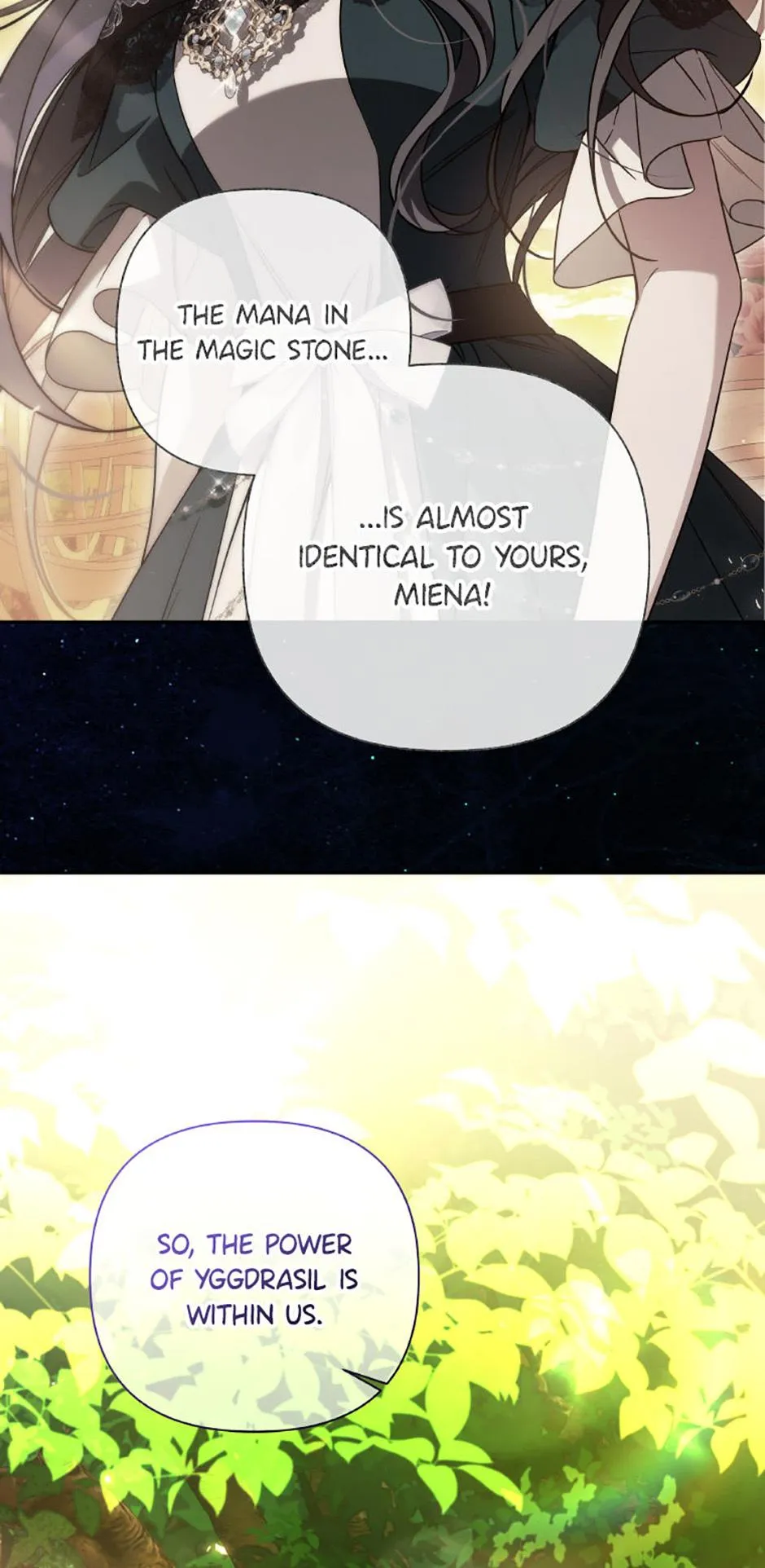 Do You Need Salvation? Chapter 82 page 18 - 