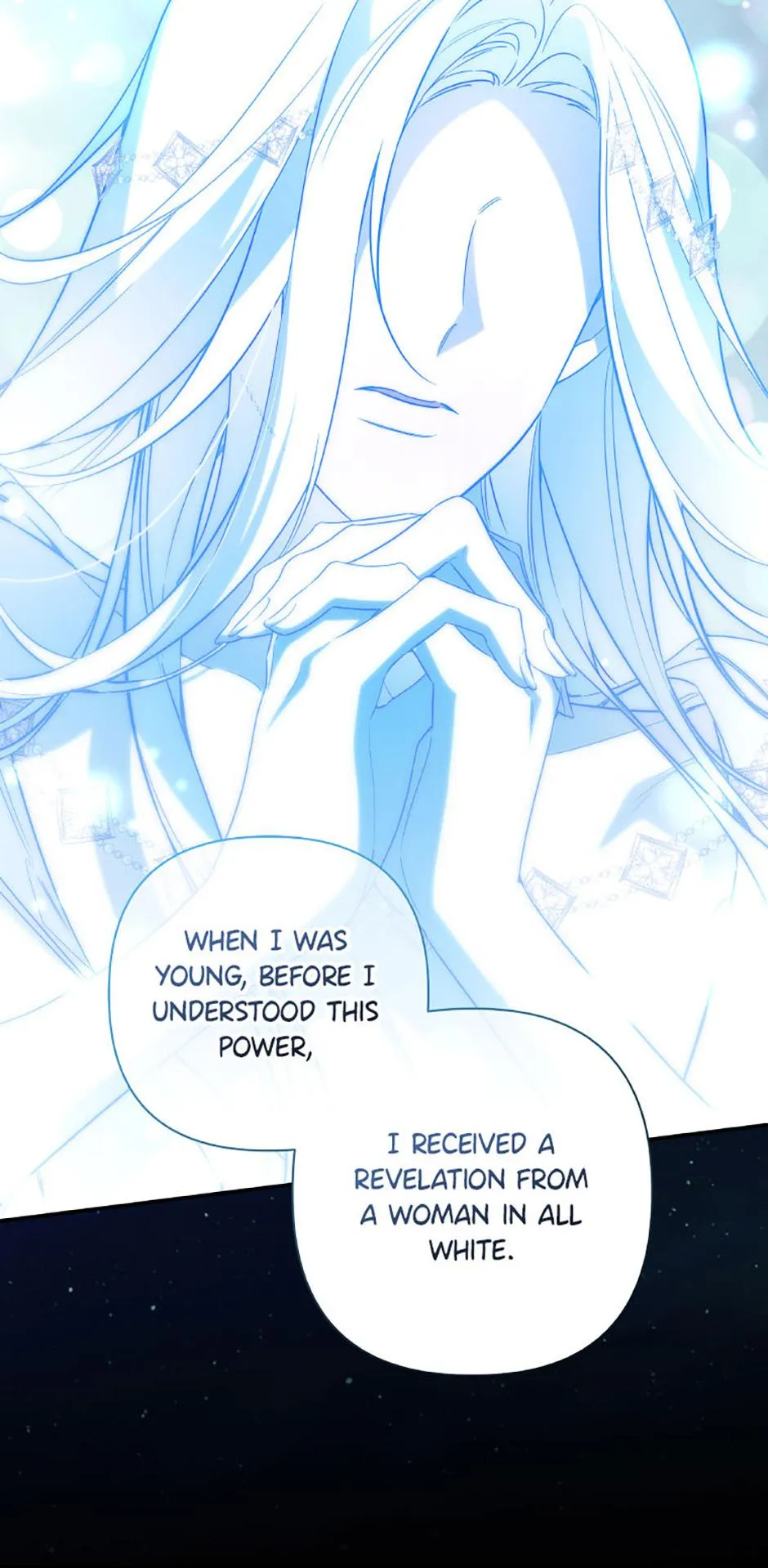 Do You Need Salvation? Chapter 82 page 20 - 