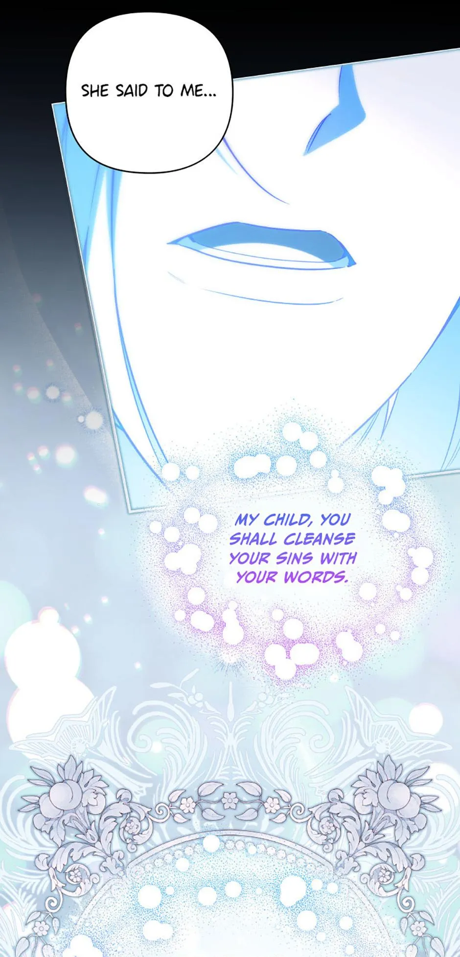 Do You Need Salvation? Chapter 82 page 21 - 