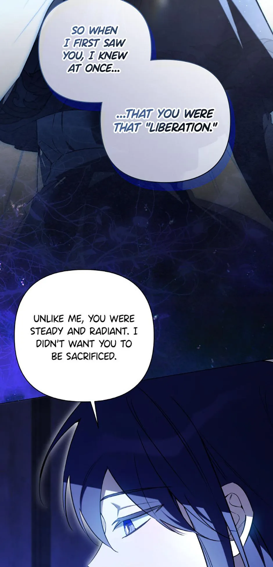 Do You Need Salvation? Chapter 82 page 23 - 
