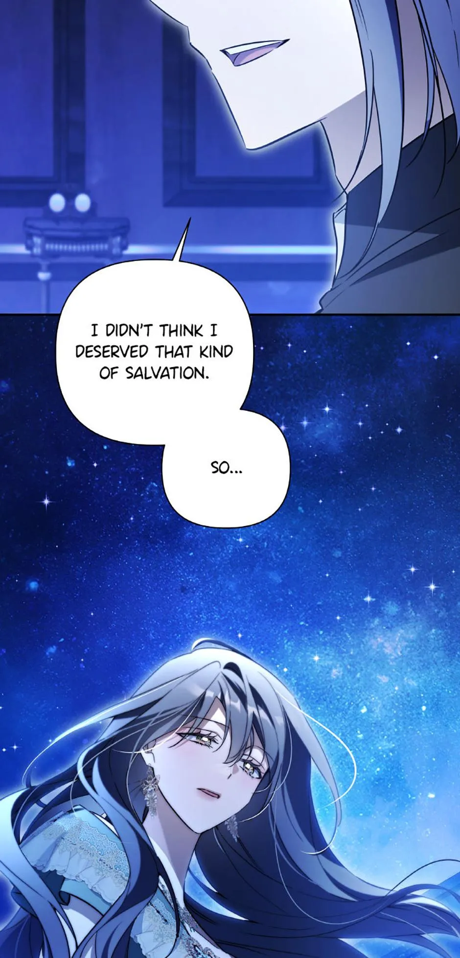 Do You Need Salvation? Chapter 82 page 24 - 