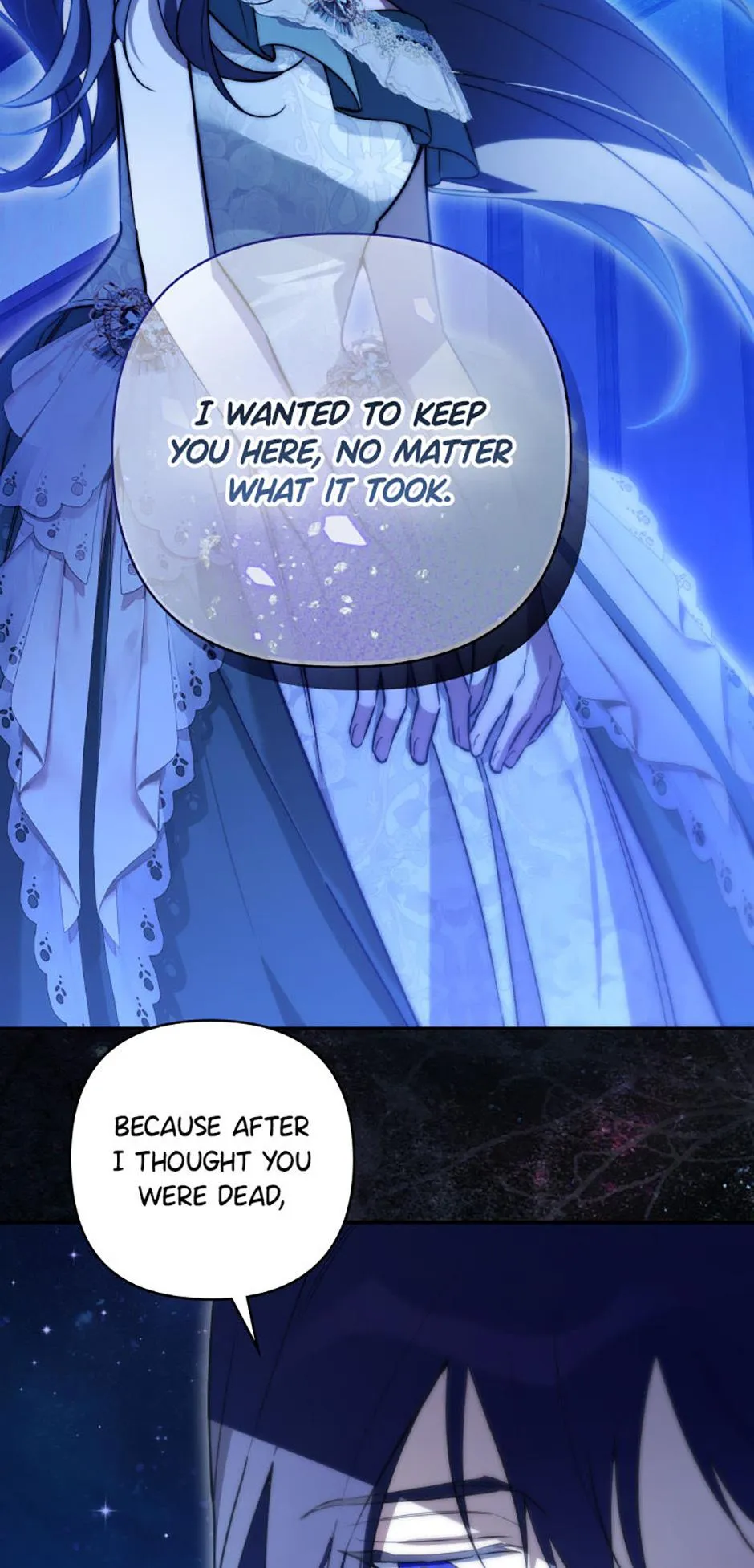 Do You Need Salvation? Chapter 82 page 25 - 