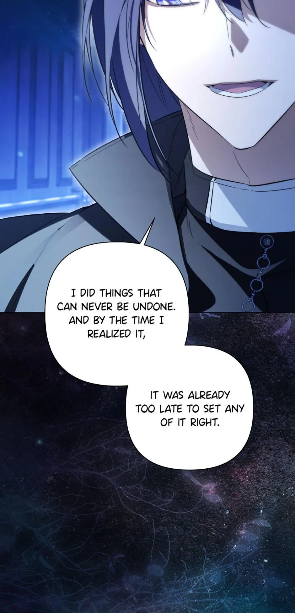 Do You Need Salvation? Chapter 82 page 26 - 