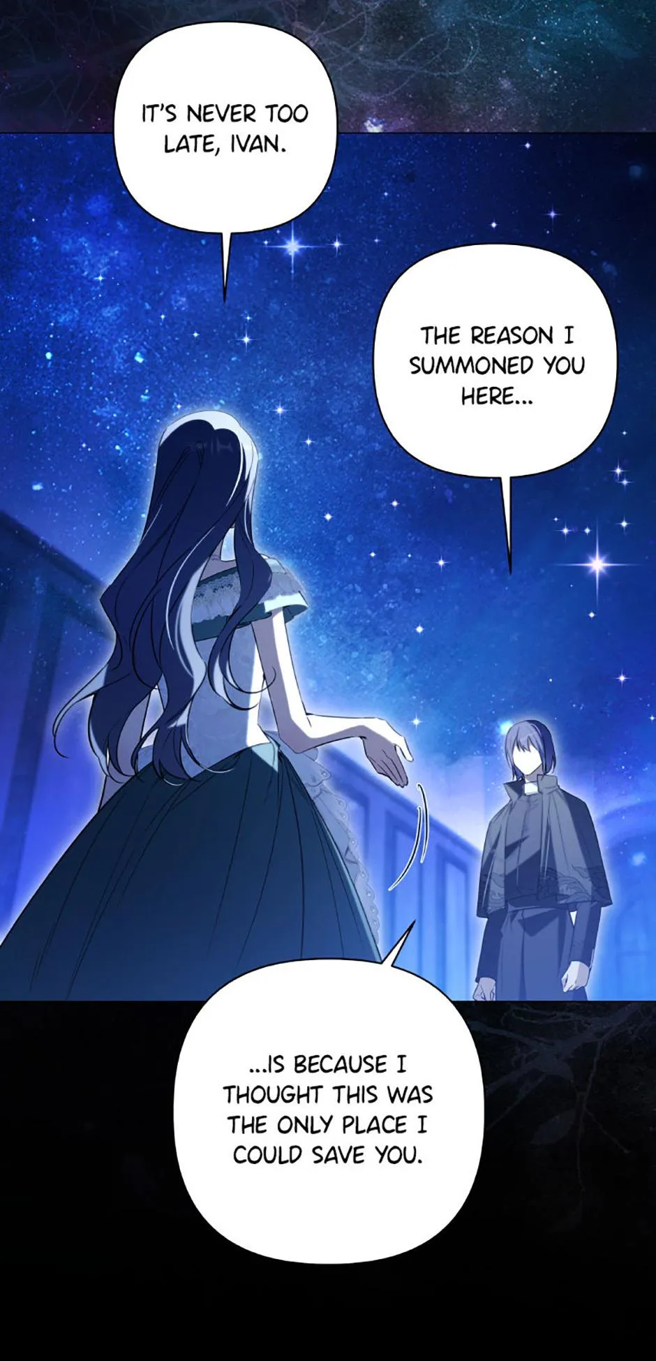 Do You Need Salvation? Chapter 82 page 27 - 