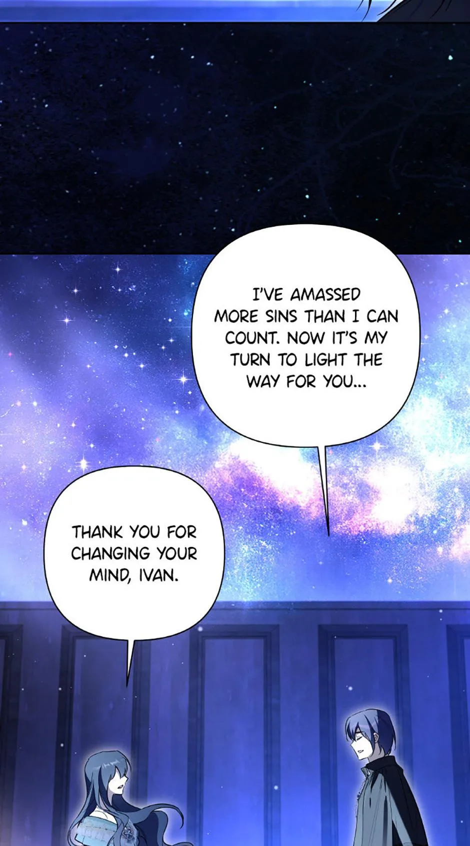 Do You Need Salvation? Chapter 82 page 30 - 