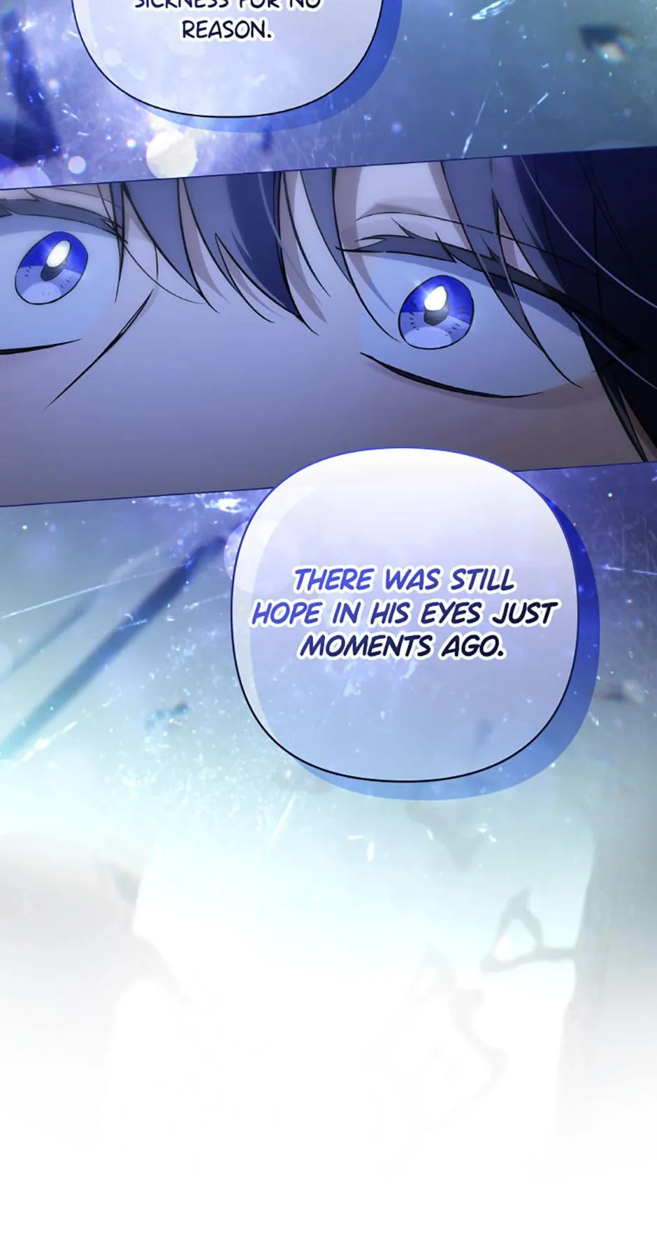 Do You Need Salvation? Chapter 82 page 4 - 