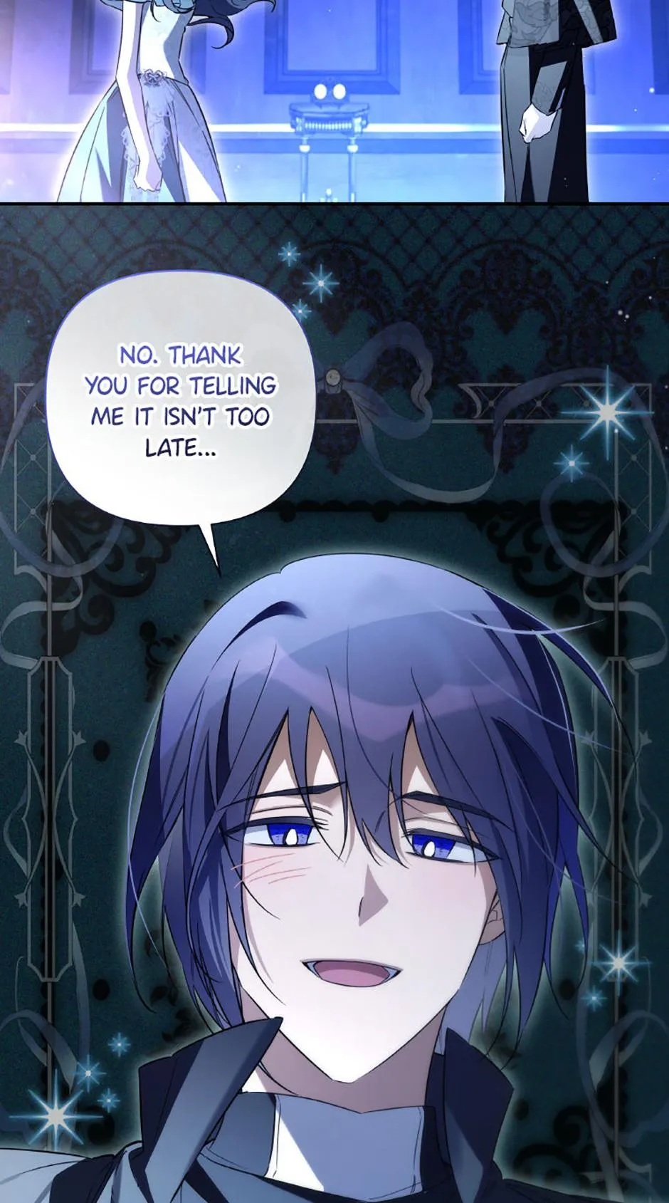 Do You Need Salvation? Chapter 82 page 31 - 