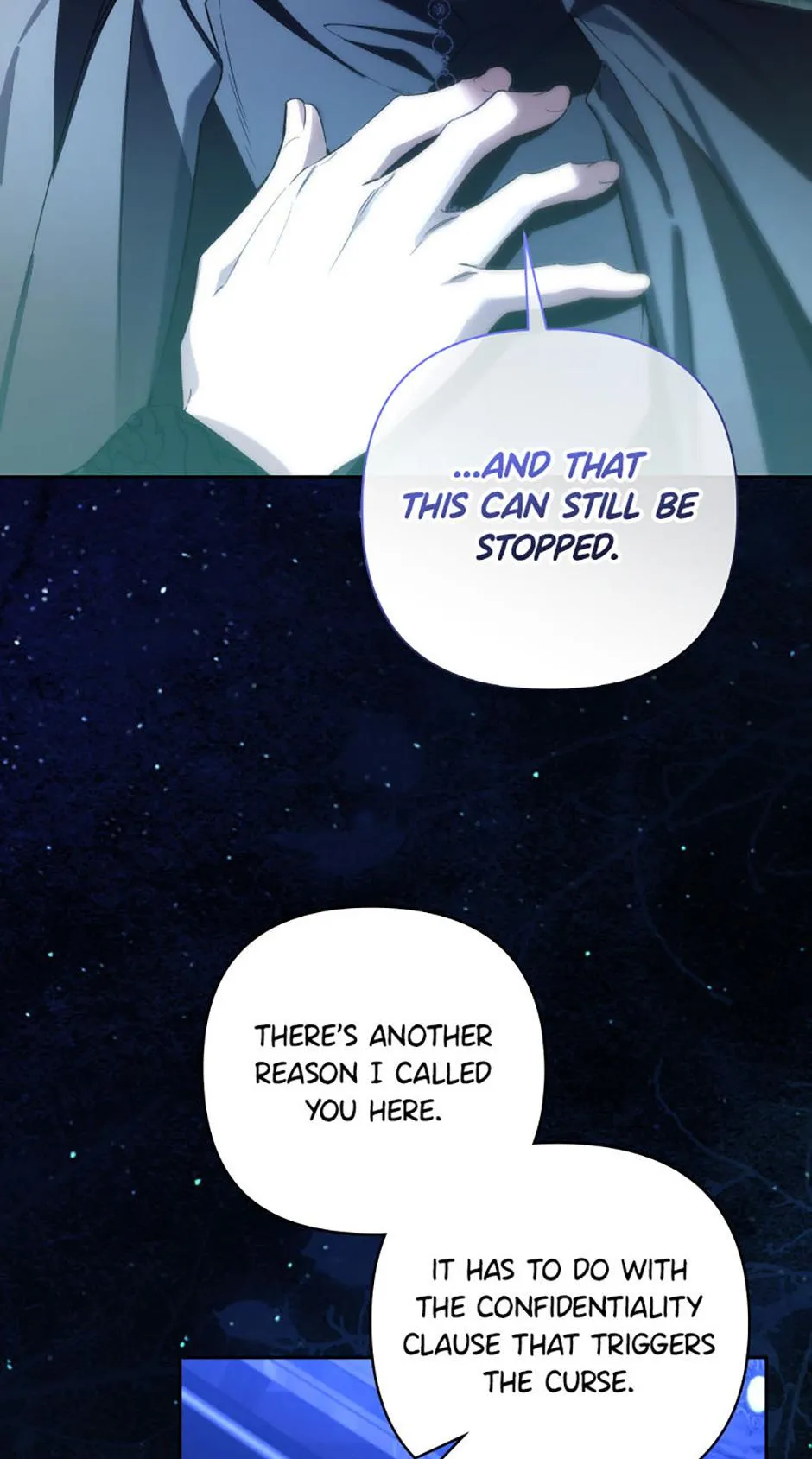Do You Need Salvation? Chapter 82 page 32 - 