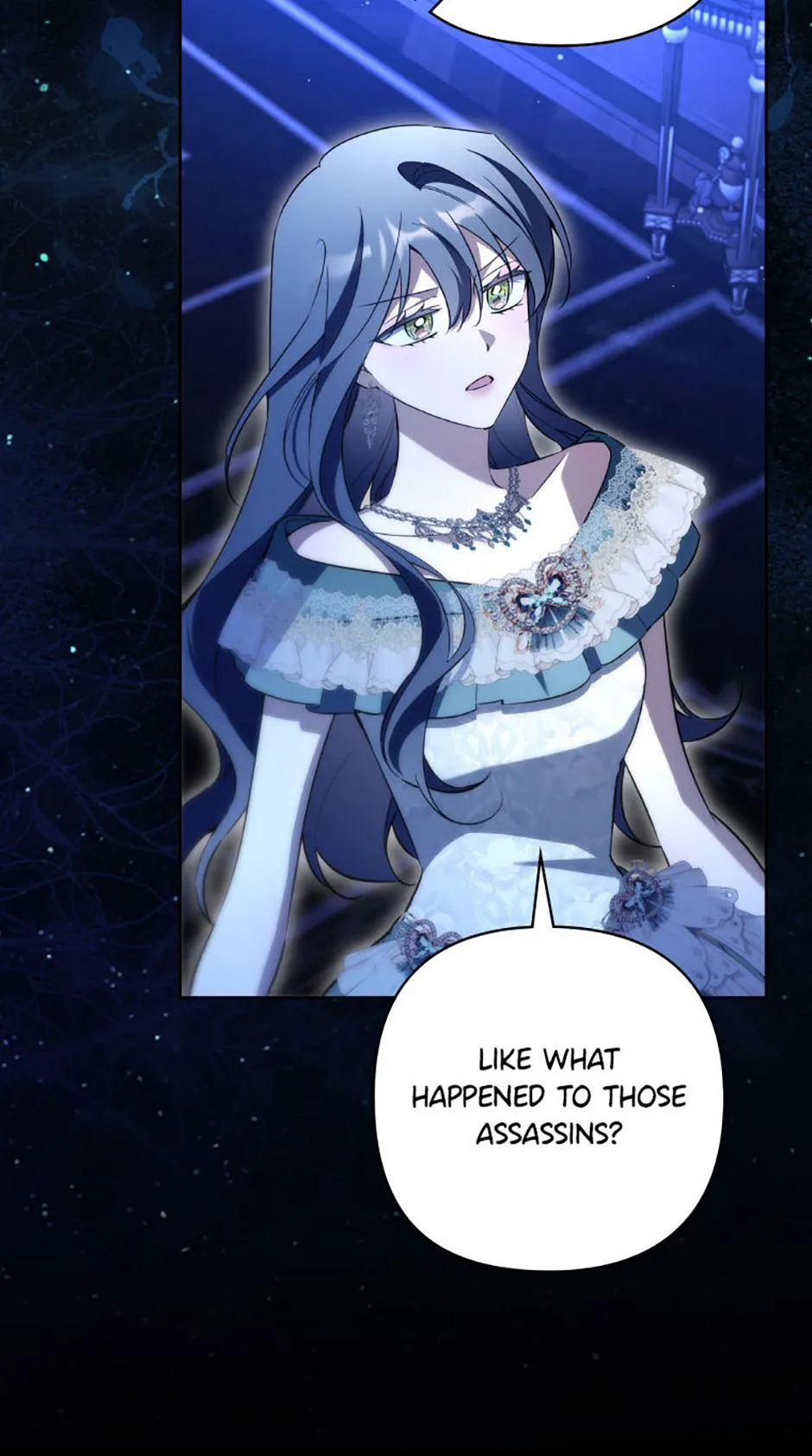Do You Need Salvation? Chapter 82 page 33 - 