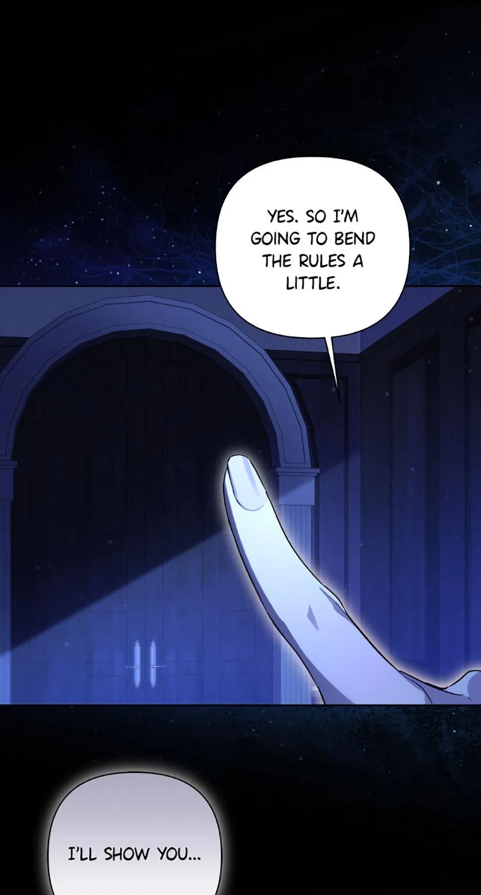 Do You Need Salvation? Chapter 82 page 34 - 