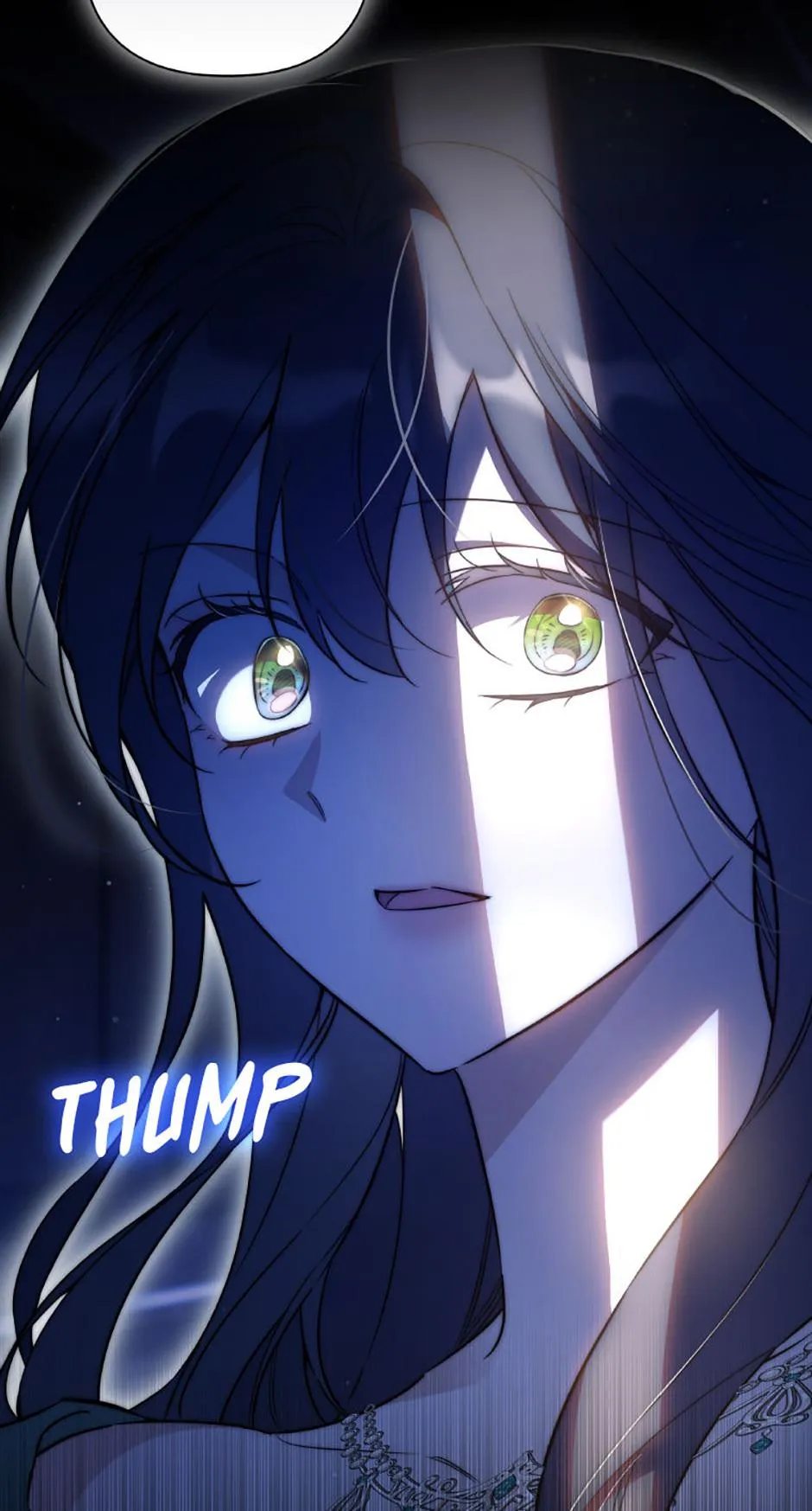 Do You Need Salvation? Chapter 82 page 35 - 