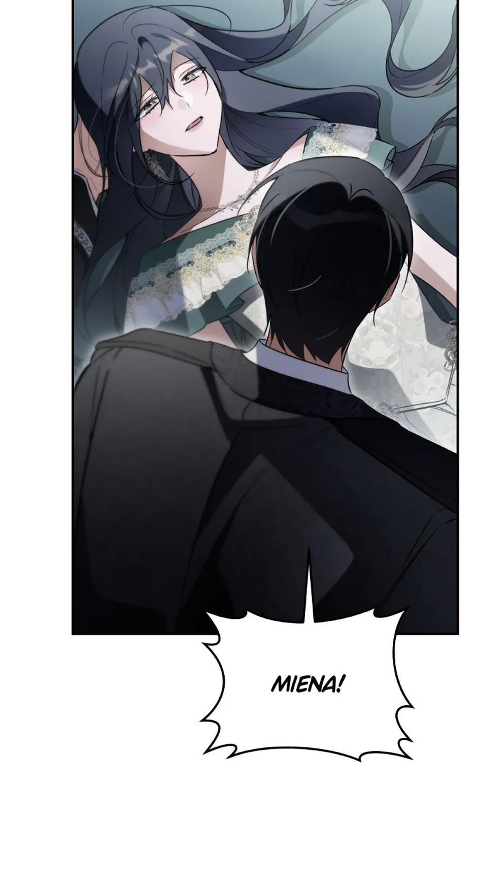 Do You Need Salvation? Chapter 82 page 37 - 