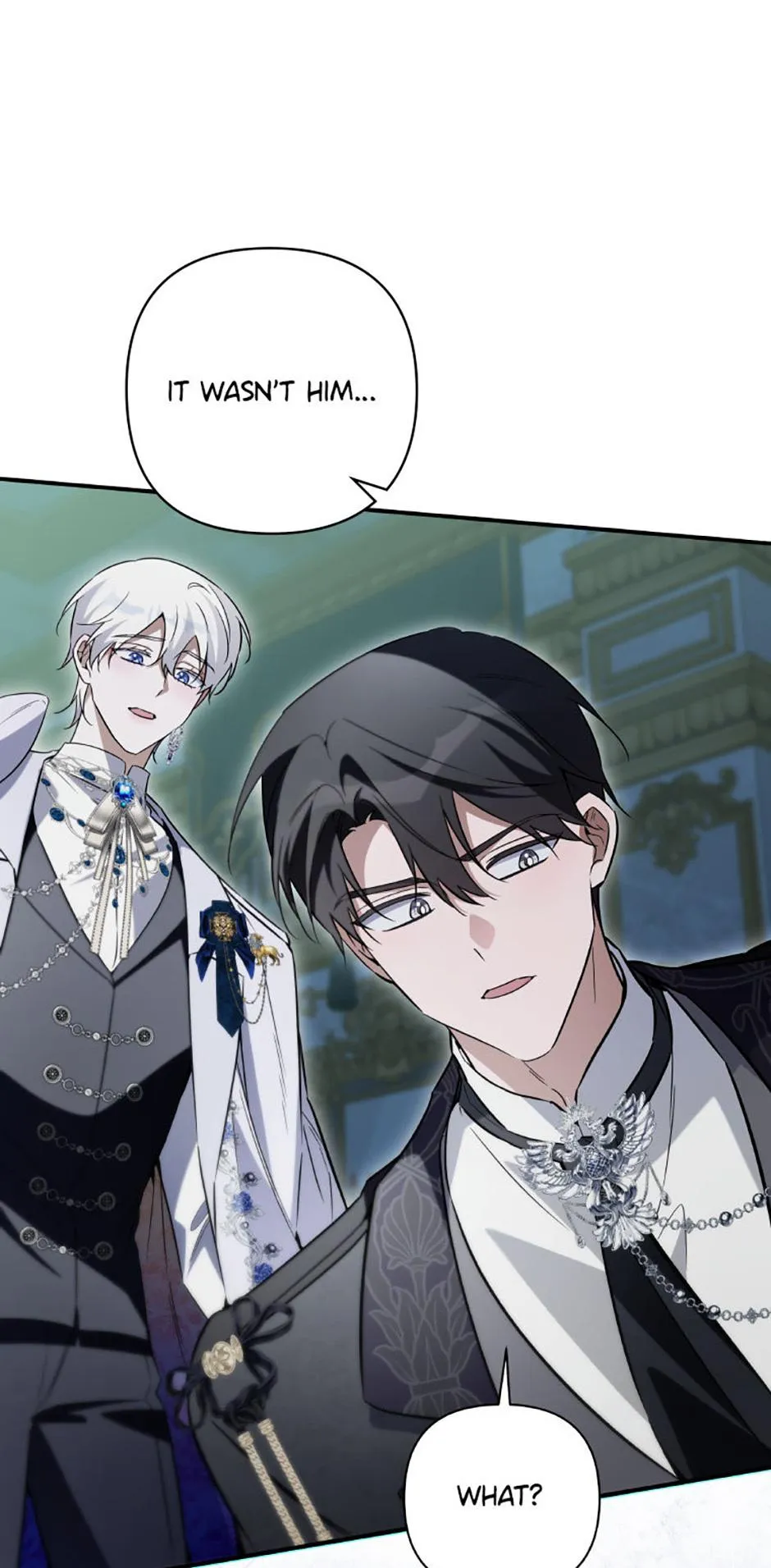 Do You Need Salvation? Chapter 82 page 38 - 