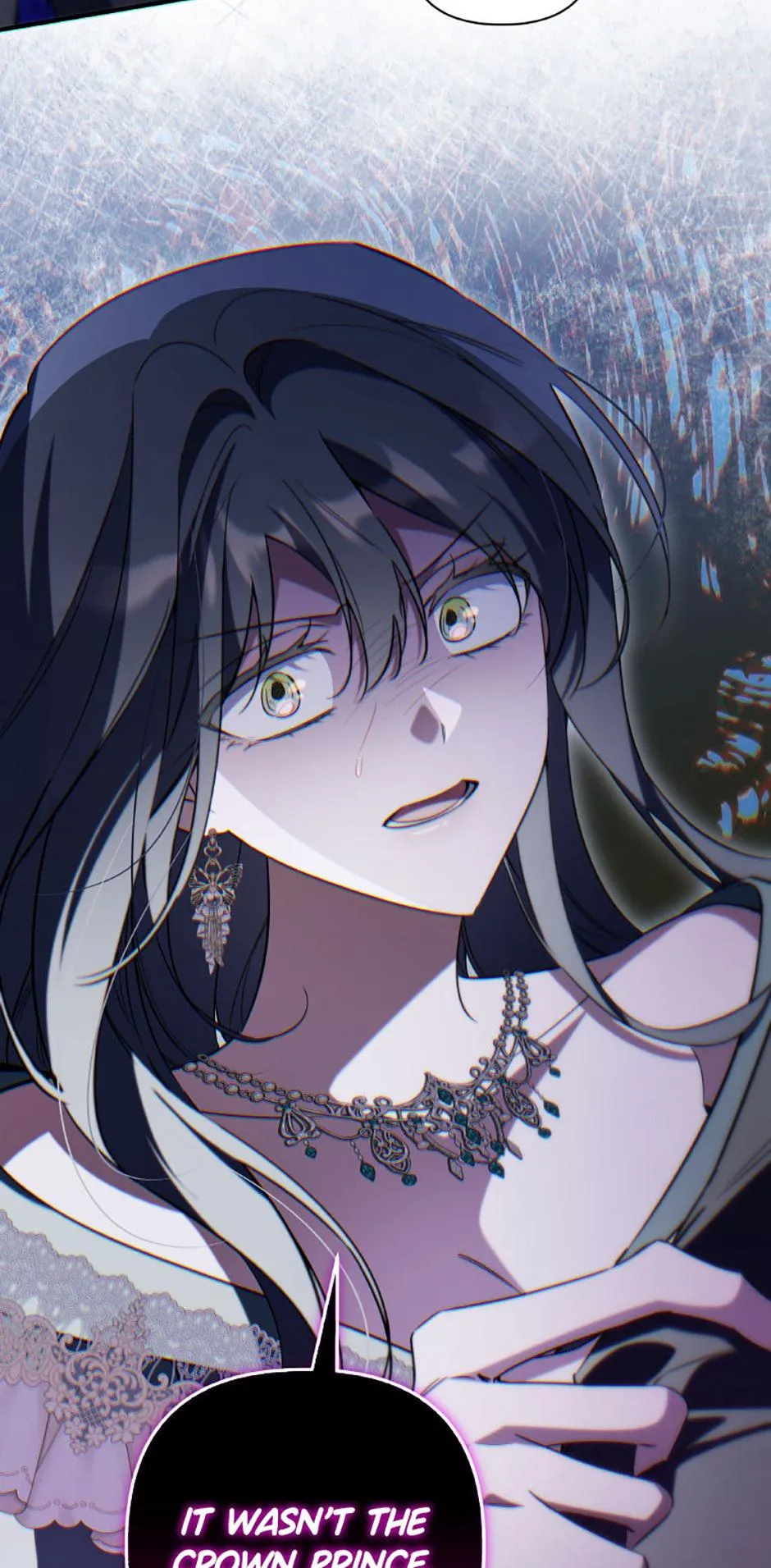 Do You Need Salvation? Chapter 82 page 39 - 