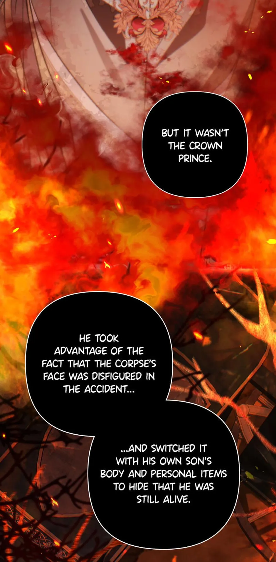 Do You Need Salvation? Chapter 82 page 41 - 