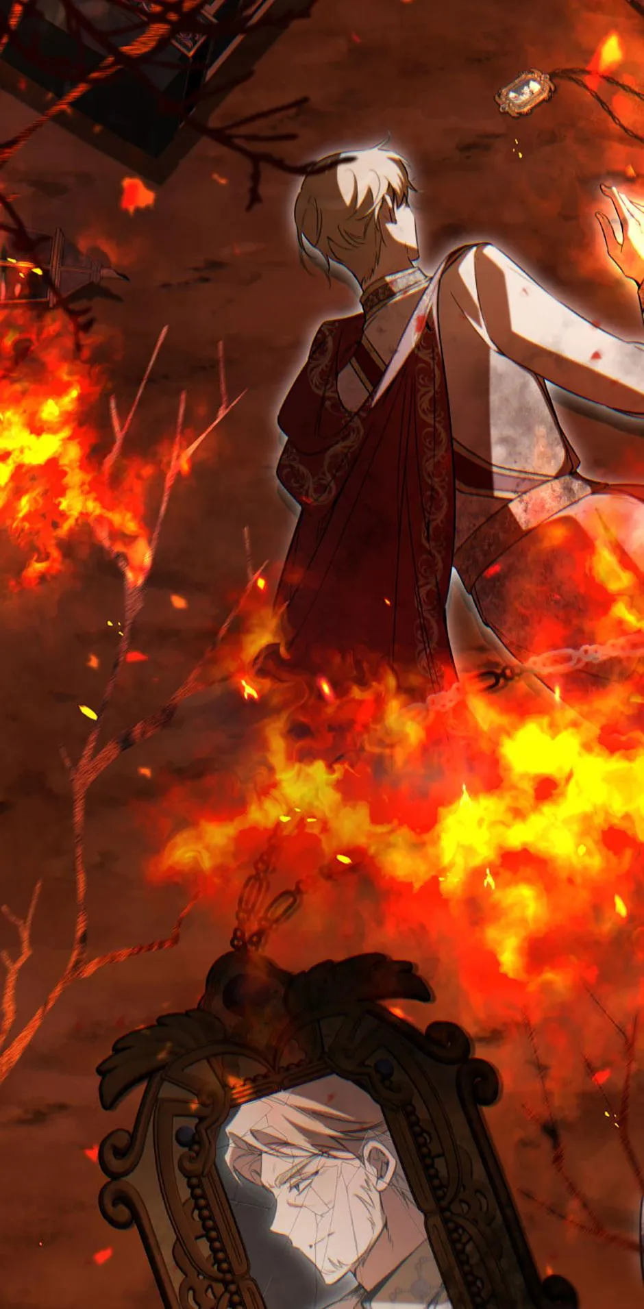 Do You Need Salvation? Chapter 82 page 42 - 