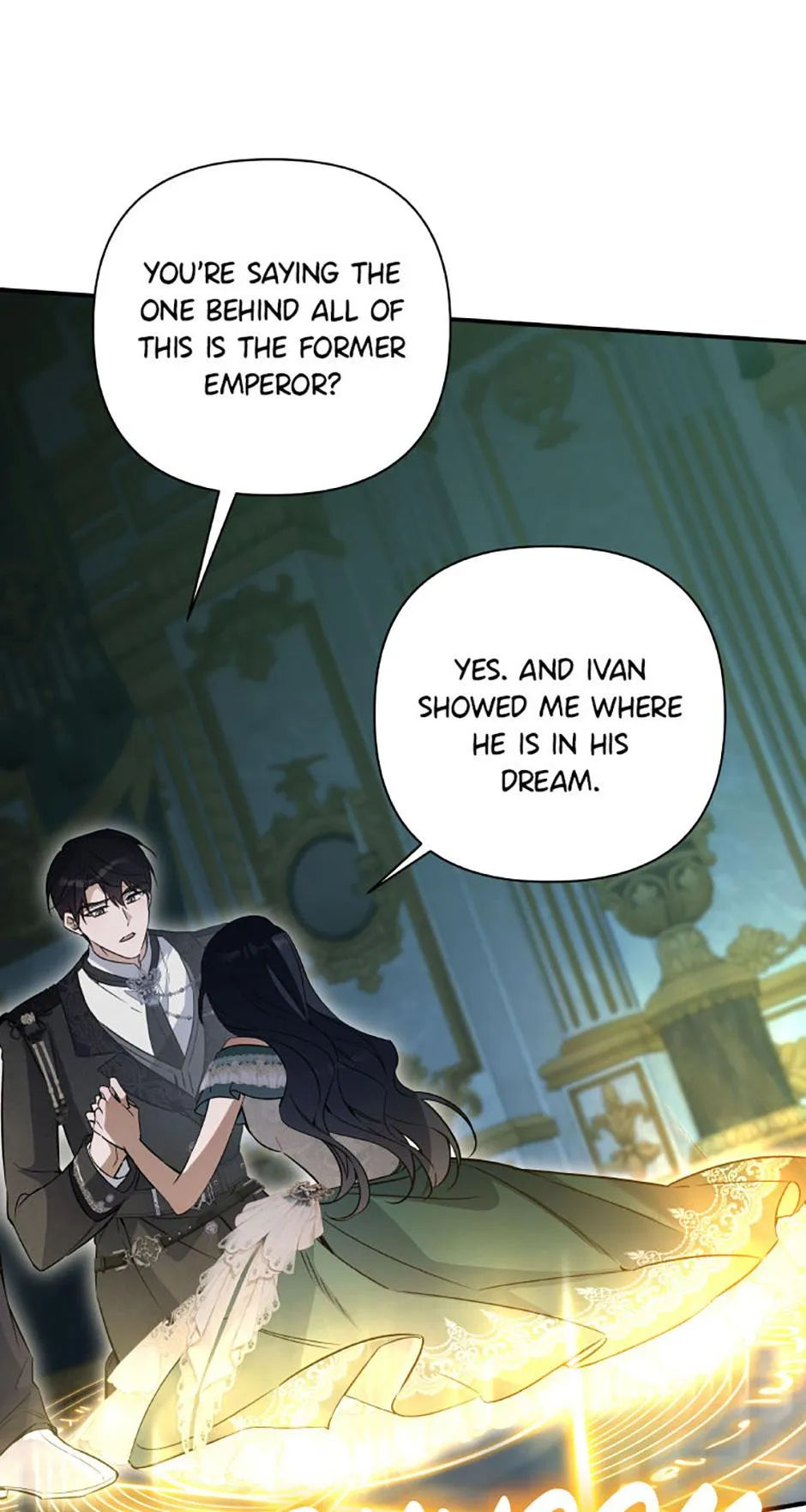 Do You Need Salvation? Chapter 82 page 44 - 