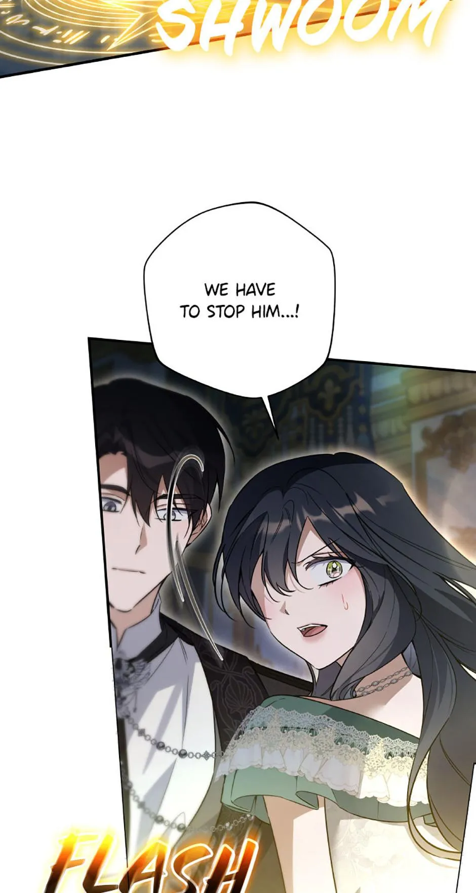 Do You Need Salvation? Chapter 82 page 45 - 