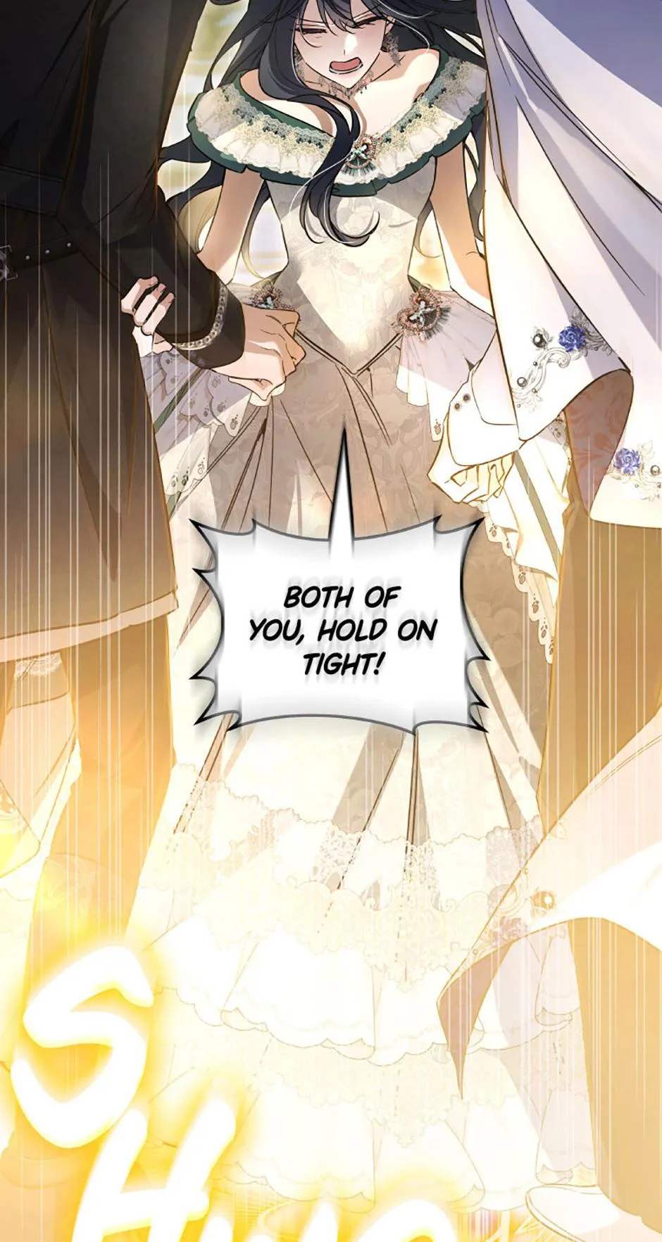Do You Need Salvation? Chapter 82 page 47 - 