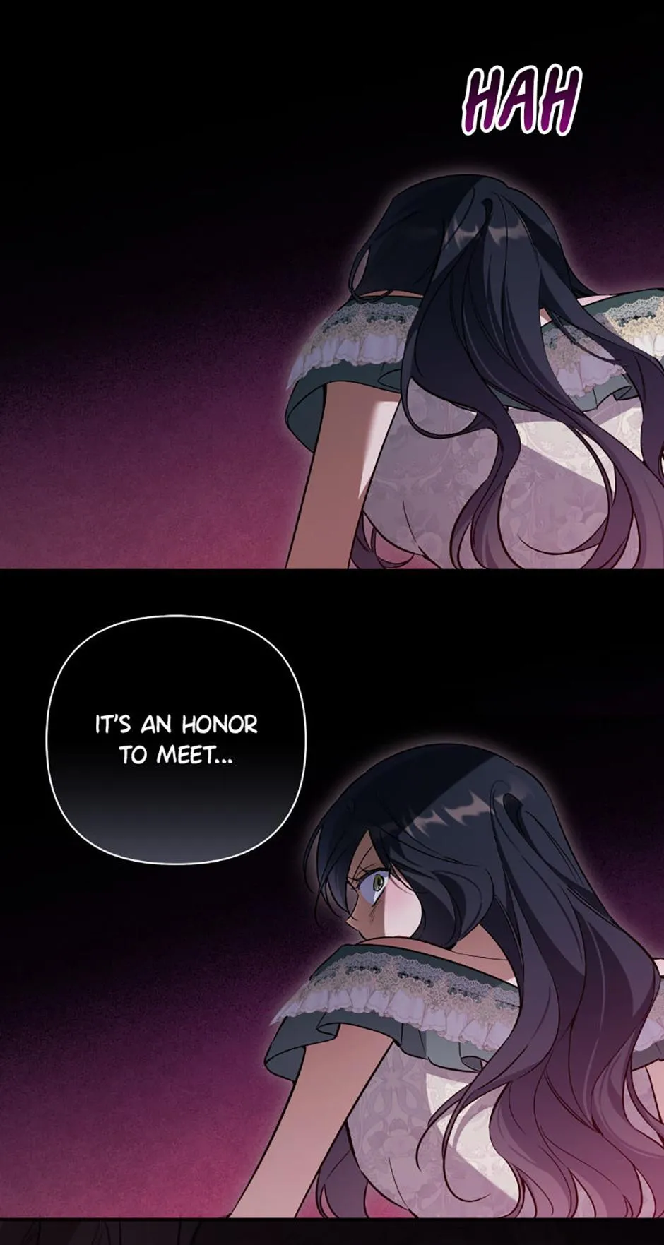 Do You Need Salvation? Chapter 82 page 50 - 
